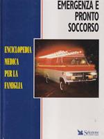   Emergenza e pronto soccorso