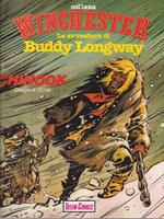 Le avventure di Buddy Longway - Chinook