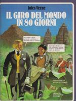 Il giro del mondo in 80 giorni