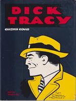   Dick Tracy