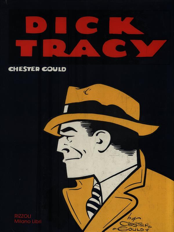 Dick Tracy