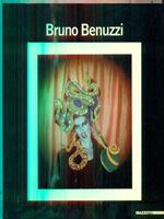   Bruno Benuzzi. Catalogo della mostra (Bologna, 1988). Ediz. illustrata
