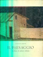Il paesaggio nella pittura italiana
