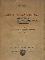   Musa Vagabonda..