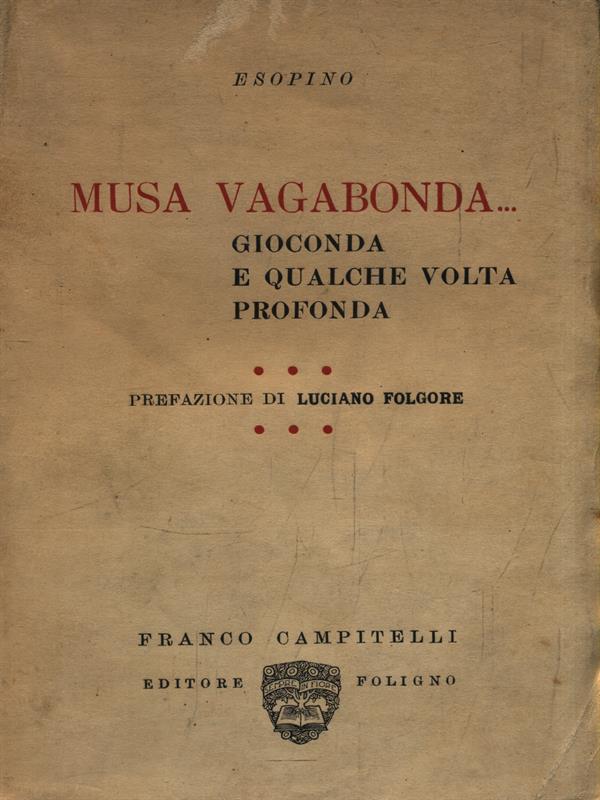 Libro di Faccia