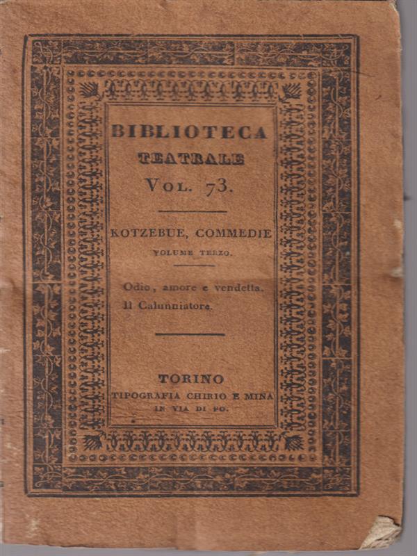 Libro di Faccia