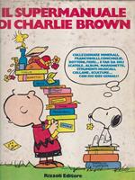 Il supermanuale di Charlie Brown