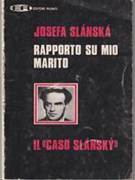 Rapporto su mio marito