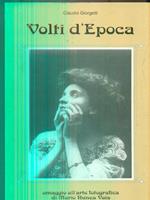   Volti d'Epoca