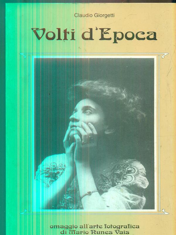Libro di Faccia