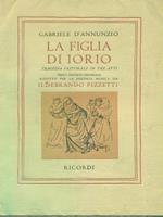 La figlia di Iorio
