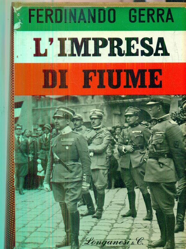 L' impresa di Fiume