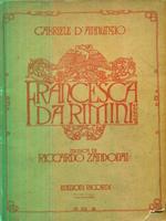   Francesca da Rimini