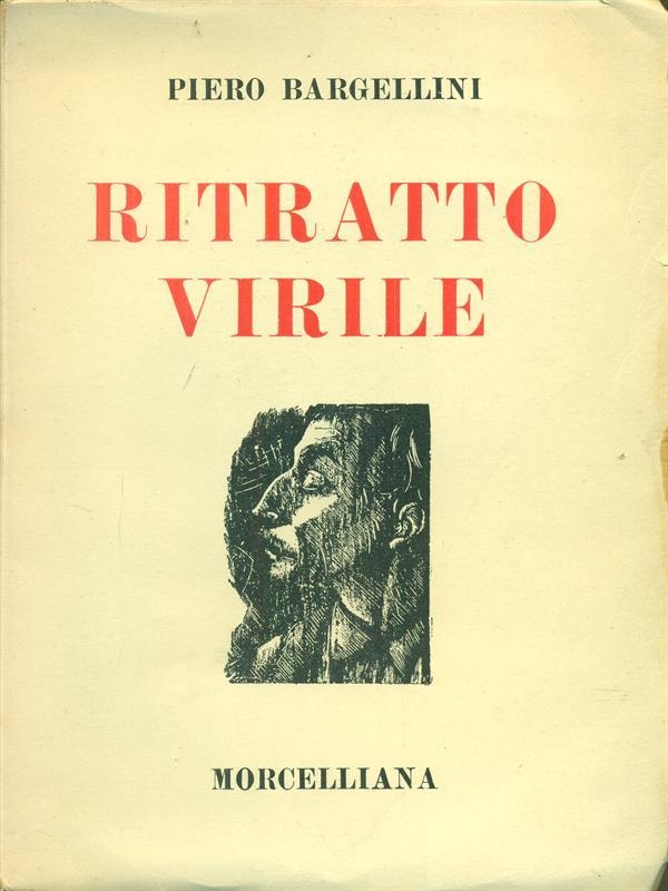   Ritratto virile