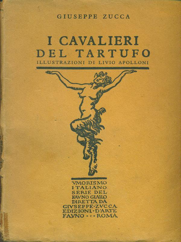 I  cavalieri del tartufo