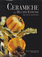   Ceramiche nel Ducato Estense
