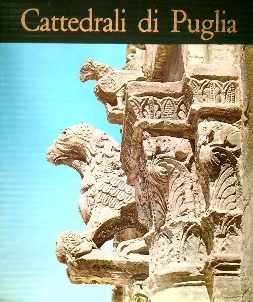   Cattedrali di Puglia