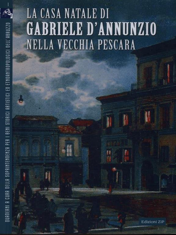 Libro di Faccia
