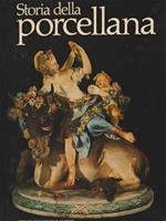 Storia della porcellana