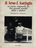   M. Serao E. Scarfoglio