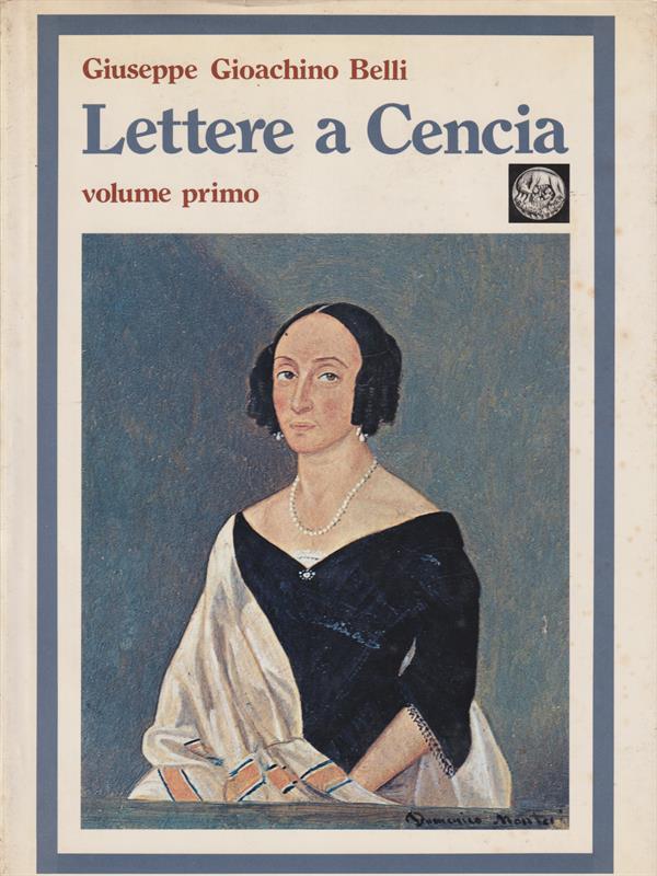   Lettere a Cencia 2 voll