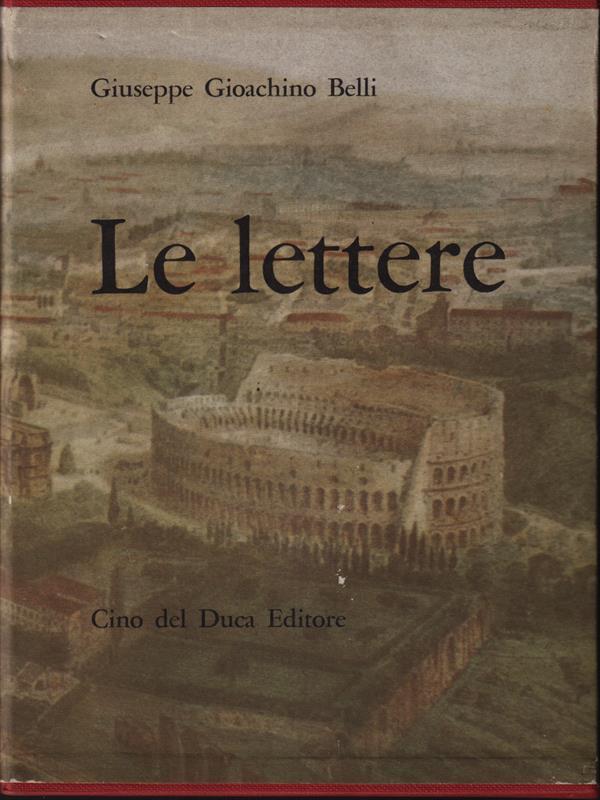 Le lettere 2 voll