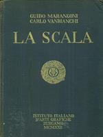 La  scala