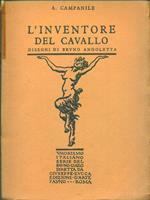 L' inventore del cavallo
