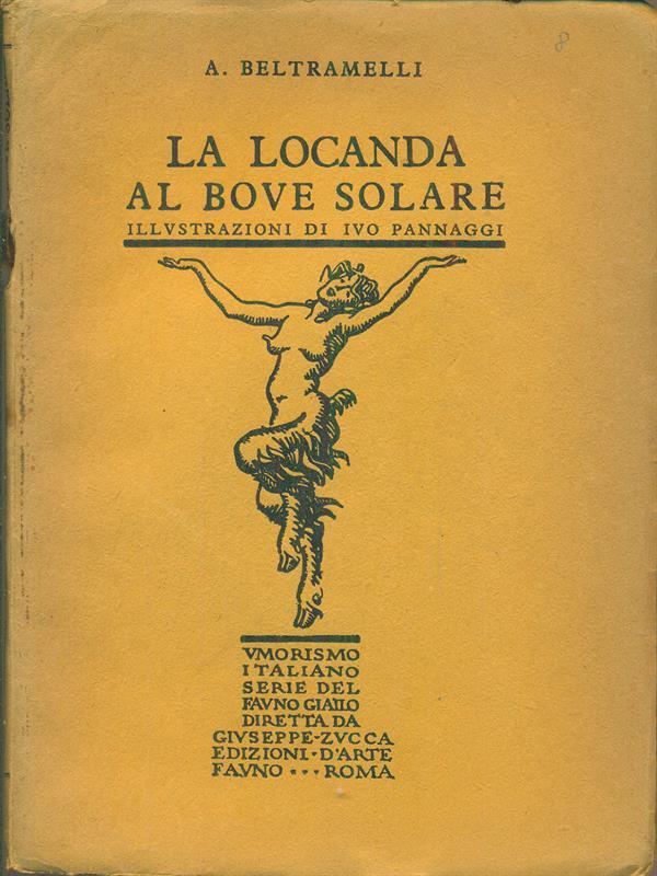 Libro di Faccia