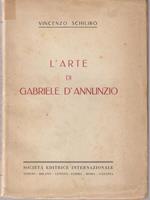 L' arte Di Gabriele D'Annunzio