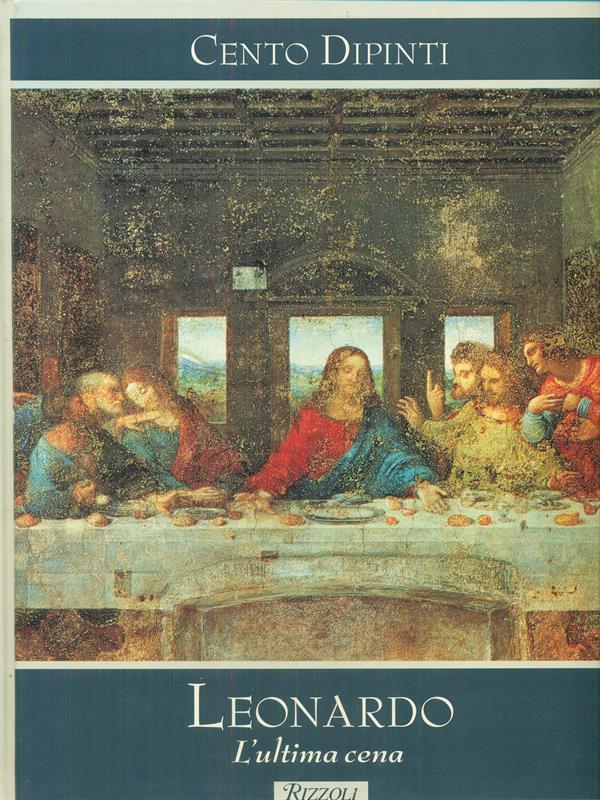   Leonardo L'ultima cena
