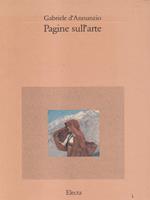   Pagine sull'altare