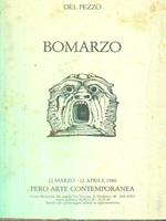   Bomarzo. Pero Arte Contemporanea 12 marzo-12 aprile 1986, Milano