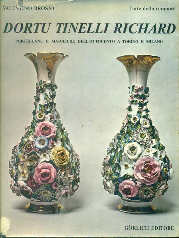   Dortu Tinelli Richard