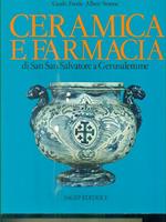   Ceramica e farmacia