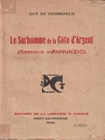 Le Surhomme de la Cote d'Argent