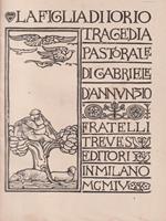 La figlia di Iorio