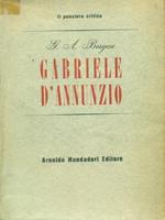   Gabriele d'Annunzio