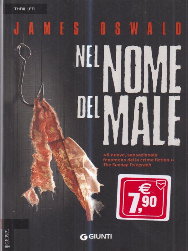 Nel nome del male