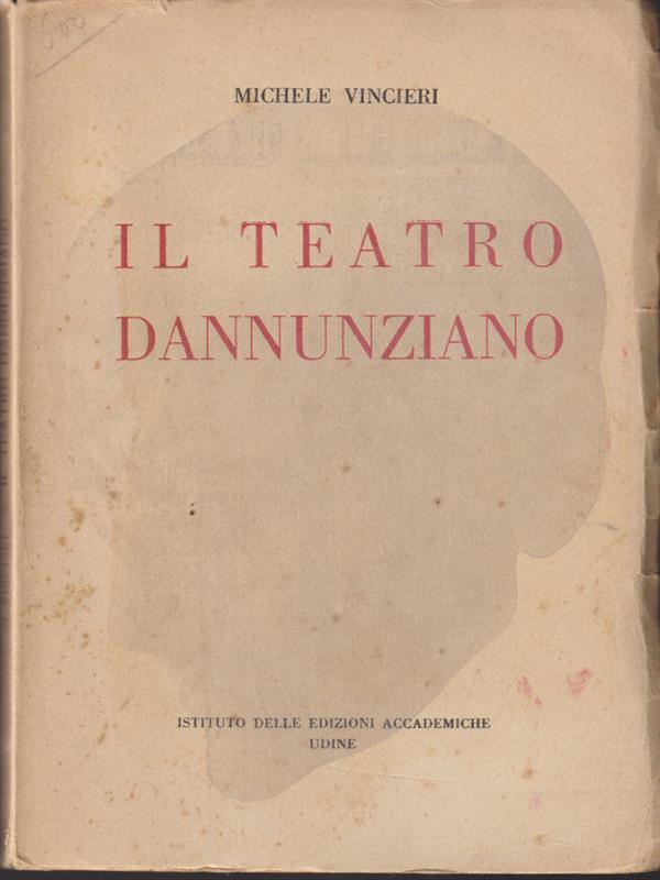 Il teatro dannunziano