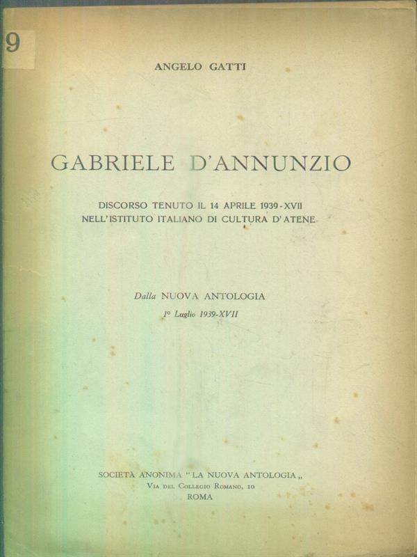 Libro di Faccia