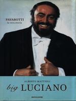 Big Luciano. Pavarotti, la vera storia