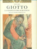 Giotto. La chapelle des scrovegni