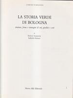 La storia verde di Bologna
