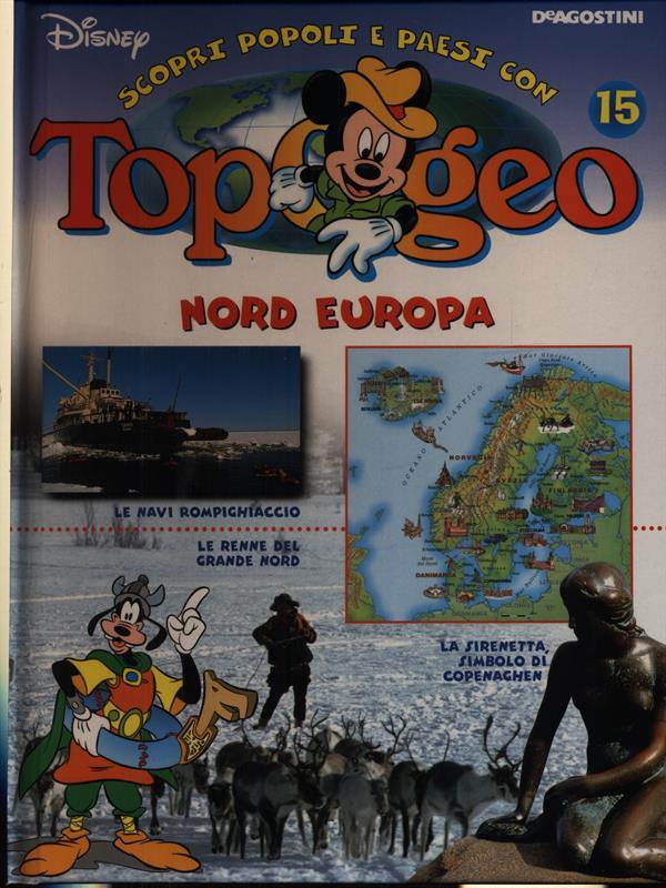 Nord Europa