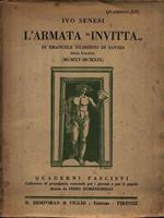 L' Armata Invitta di Emanuele Filiberto di Savoia