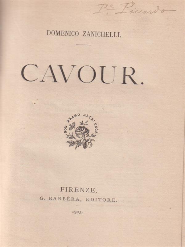 Cavour