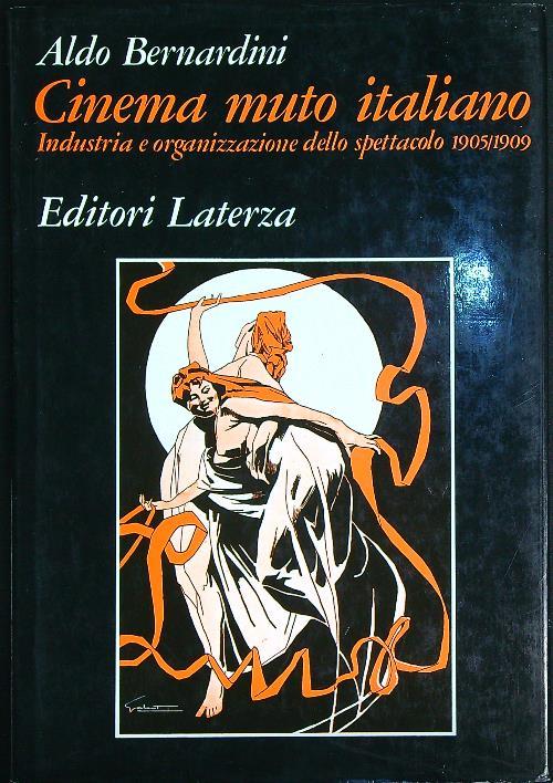 Cinema muto italiano 1905/1909
