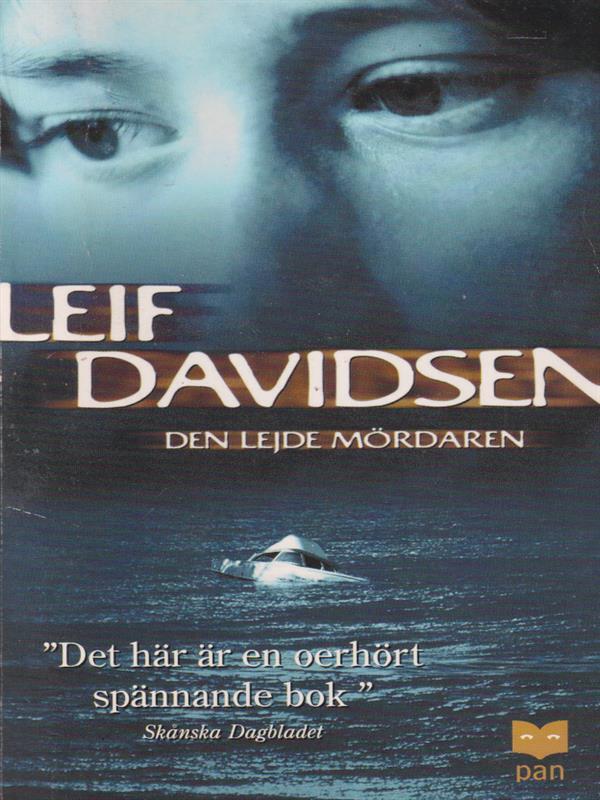 Den Leijde mordaren
