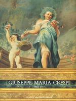 Giuseppe Maria Crespi (1665-1747)